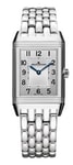 Pre-Owned Jaeger-LeCoultre Reverso Classic Medium Duetto Watch